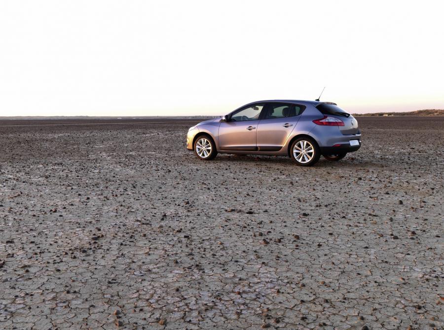  Renault Megane 2008 года  (фото 124 из 146)